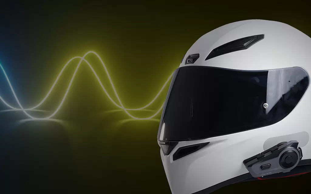 OHMIEX: Ein strahlender neuer Stern im Bereich Smart Cycling Audio