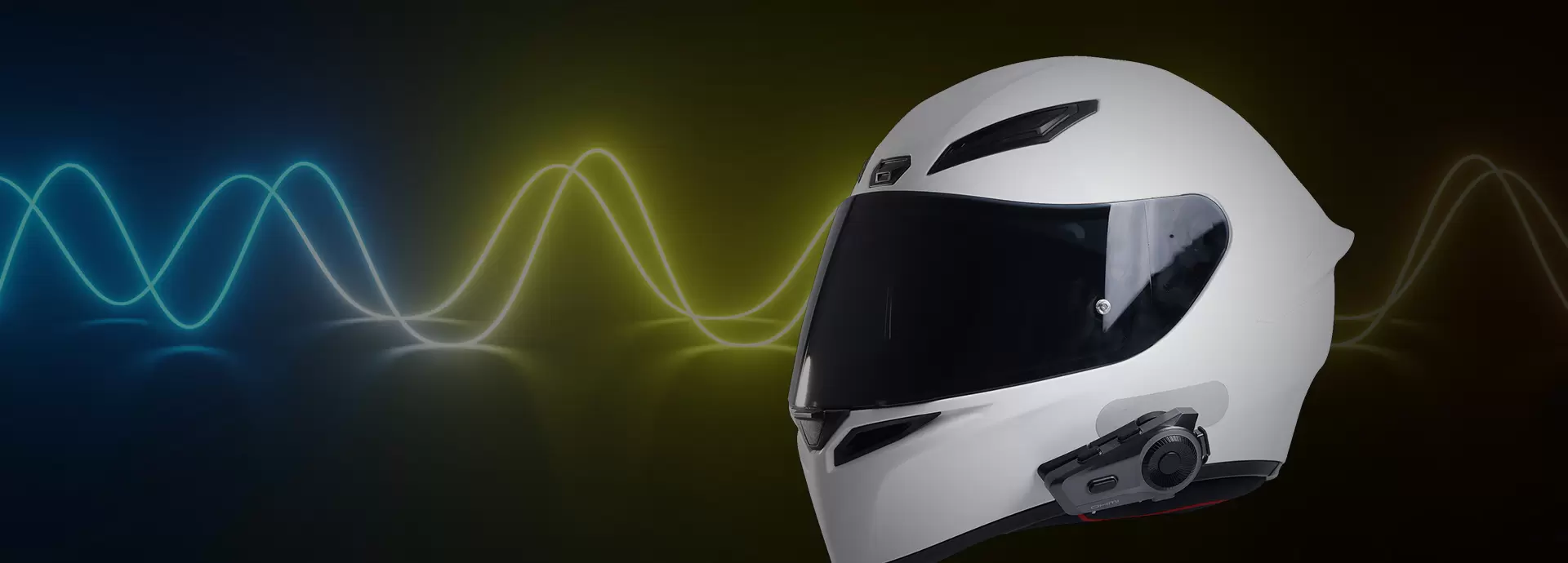 OHMIEX: Ein strahlender neuer Stern im Bereich Smart Cycling Audio