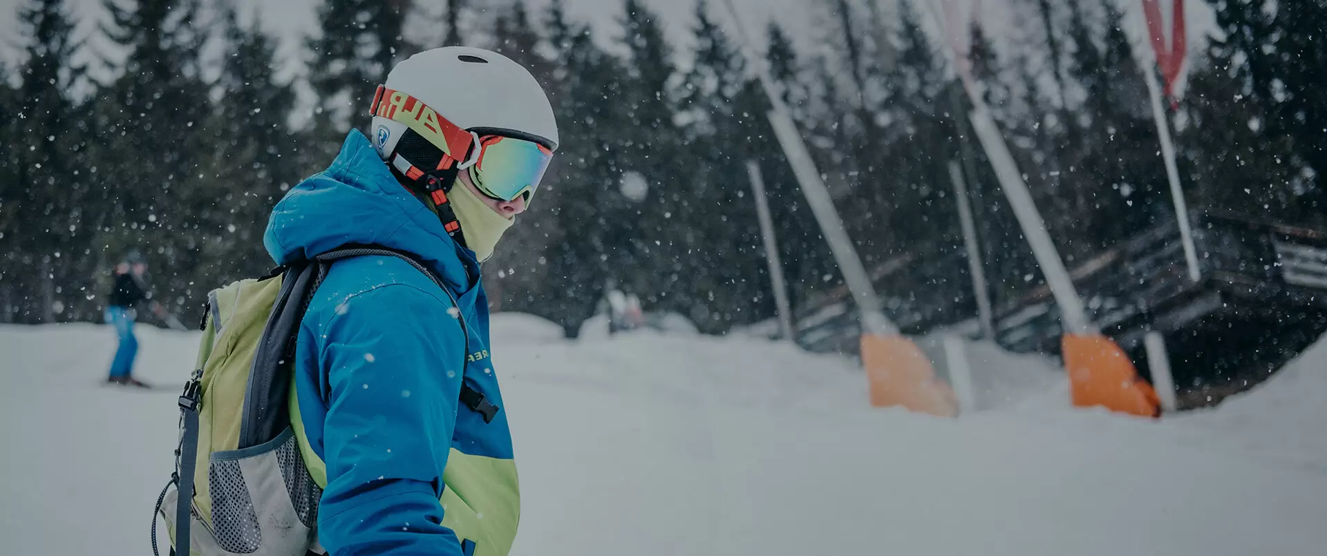 Erkundung im Freien und milit&auml;risches Training