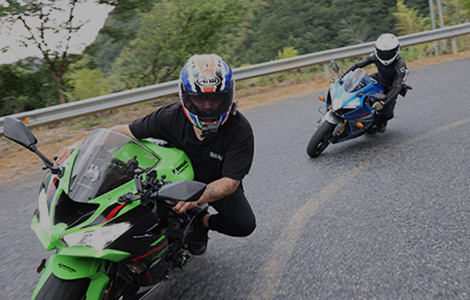 Kann ein sprachgesteuertes Headset beim Radfahren wirklich die Sicherheit verbessern? Die Antwort wird Sie überraschen