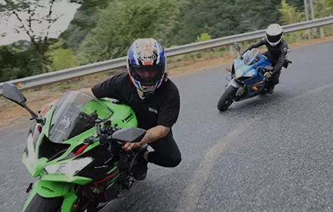 Kann ein sprachgesteuertes Headset beim Radfahren wirklich die Sicherheit verbessern? Die Antwort wird Sie &uuml;berraschen