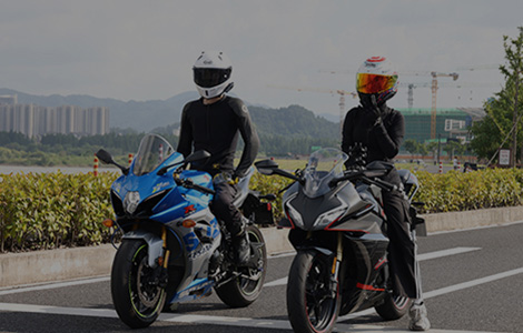 Sind Bluetooth-Kopfhörer für intelligente Helme die Zukunft des sichereren Fahrens?