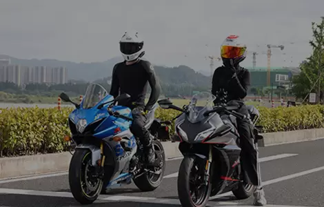 Sind Bluetooth-Kopfh&ouml;rer f&uuml;r intelligente Helme die Zukunft des sichereren Fahrens?