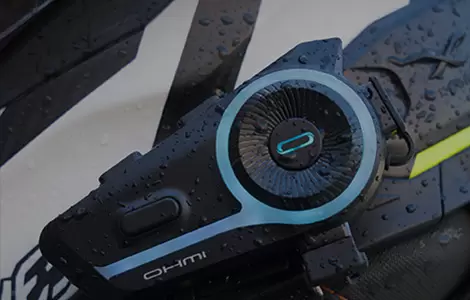 Ist ein Bluetooth-Headset f&uuml;r Offroad-Helm das ultimative Upgrade f&uuml;r Abenteuerfahrer?