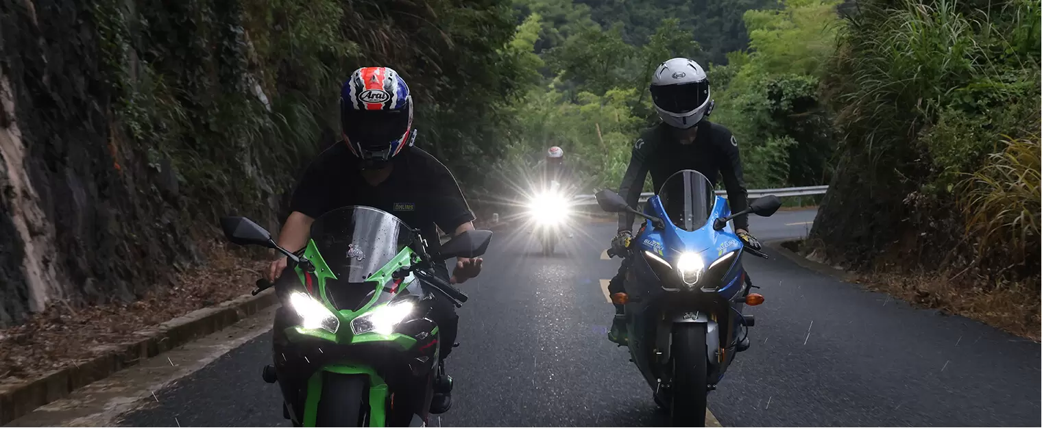 OHMIEX bringt die intelligenten Bluetooth-Kopfh&ouml;rer D9 f&uuml;r Helme auf den Markt: Sie l&auml;uten eine neue &Auml;ra erschwinglicher Fahrradkommunikation mit professioneller Konfiguration ein