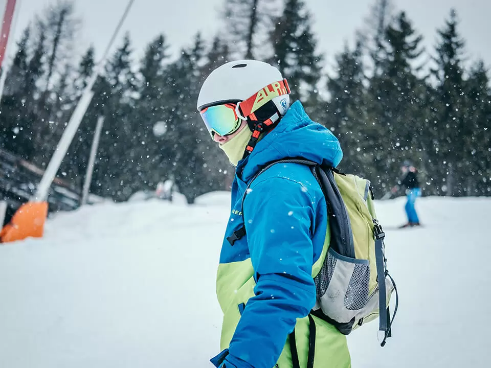 Erkundung im Freien und milit&auml;risches Training