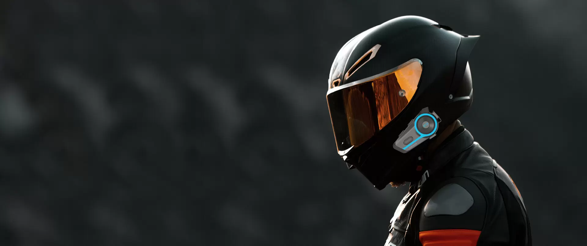 Smart-Helm-Bluetooth-Headset