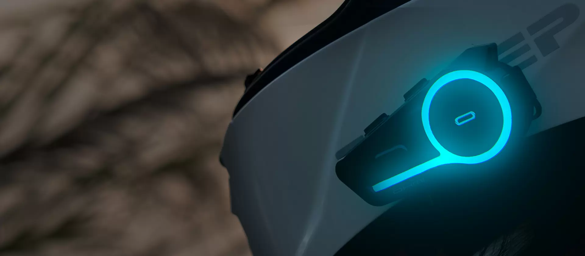 Smart-Helm-Bluetooth-Headset