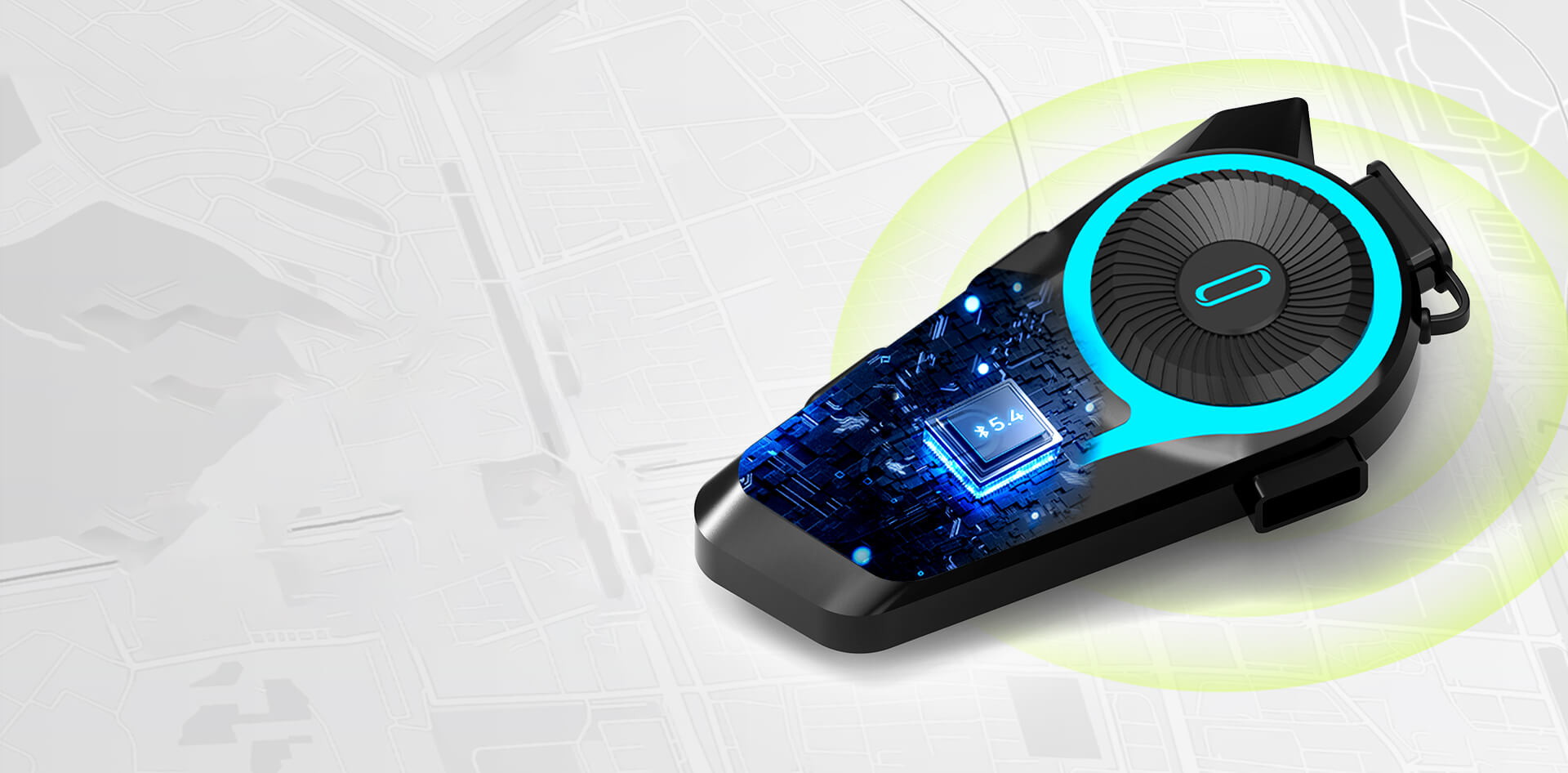Smart-Helm-Bluetooth-Headset