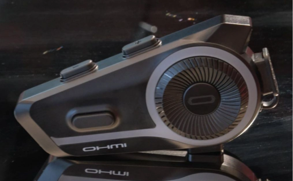 Bluetooth-Helm-Kopfhörer