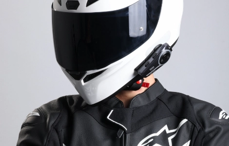 OHMIEX D9: Nahtlose Kommunikation f&uuml;r moderne Fahrzeuge neu definiert