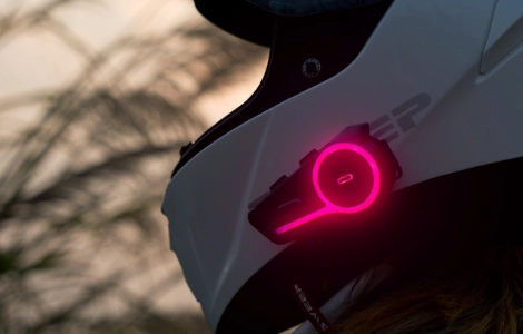 Beschaffungsstrategie f&uuml;r Bluetooth-Headsets f&uuml;r Motorr&auml;der: Wie OEM/ODM-Partner das B2B-Wachstum im Jahr 2026 vorantreiben