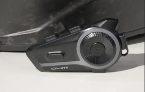 Helm-Bluetooth-Headset mit geringer Latenz: Was B2B-K&auml;ufer f&uuml;r skalierbare Verk&auml;ufe wirklich brauchen