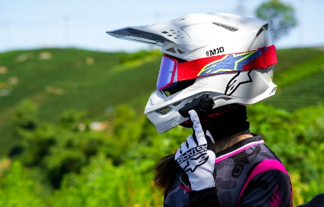 Bluetooth 5.3-Motorrad-Headsets: Was macht die neueste drahtlose Technologie besser?